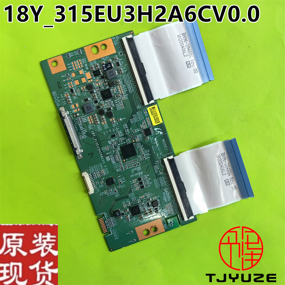 Samsung S32R750UEC U32R590CW บอร์ดแสดงผล LCD 18Y _ 315EU3H2A6CV0.0