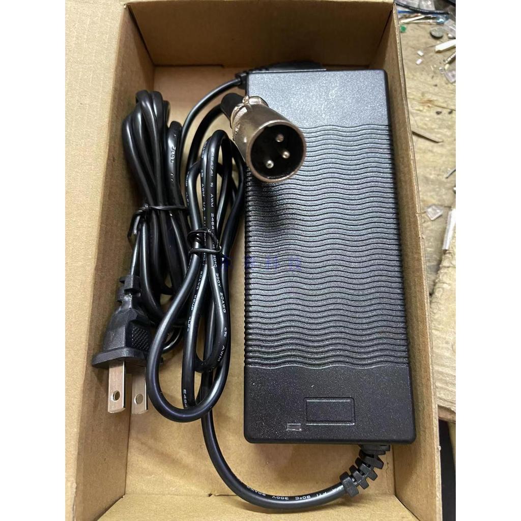 Yuyue รถเข็นไฟฟ้ารถสกู๊ตเตอร์พิการ D130FL D130EL D210N D210BL สายชาร์จ