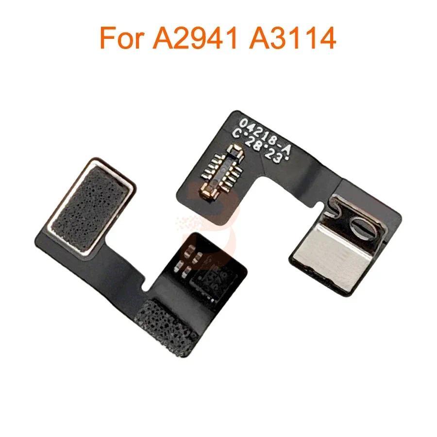 ใหม่สําหรับ MacBook Pro/Air A2141 A2681 A2485 A2442 A2779 รูปที่ 3
