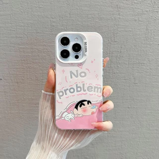 💖Uni💖-เคส Apple ที่รองรับ เคส 17PROMAX 17AIR เคสไอโฟน 16ProMax iPhone 15PRO 14PLUS 13/12/11 XS XR 7P-HLMSCY571