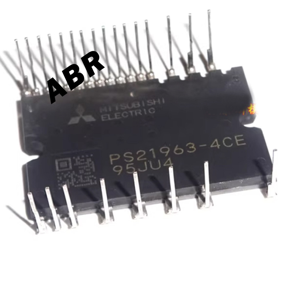 PS219963-4CE IPM Module Mitsubishi Electric ใหม่และต้นฉบับ