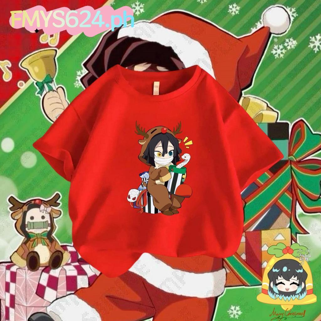 เสื้อยืด Happy Christmas & Devil Killer Christmas เสื้อยืด Happy Christmas Day & Devil Killer 14