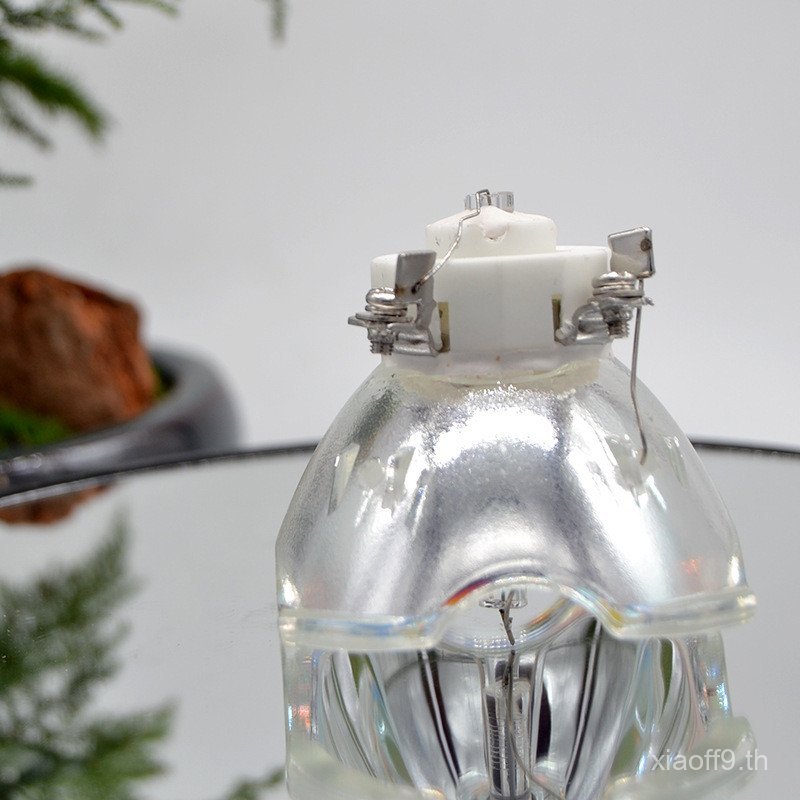 เหมาะสําหรับหลอดไฟโปรเจคเตอร์ Panasonic BX520C/X281C/X303C หลอดไฟโปรเจคเตอร์