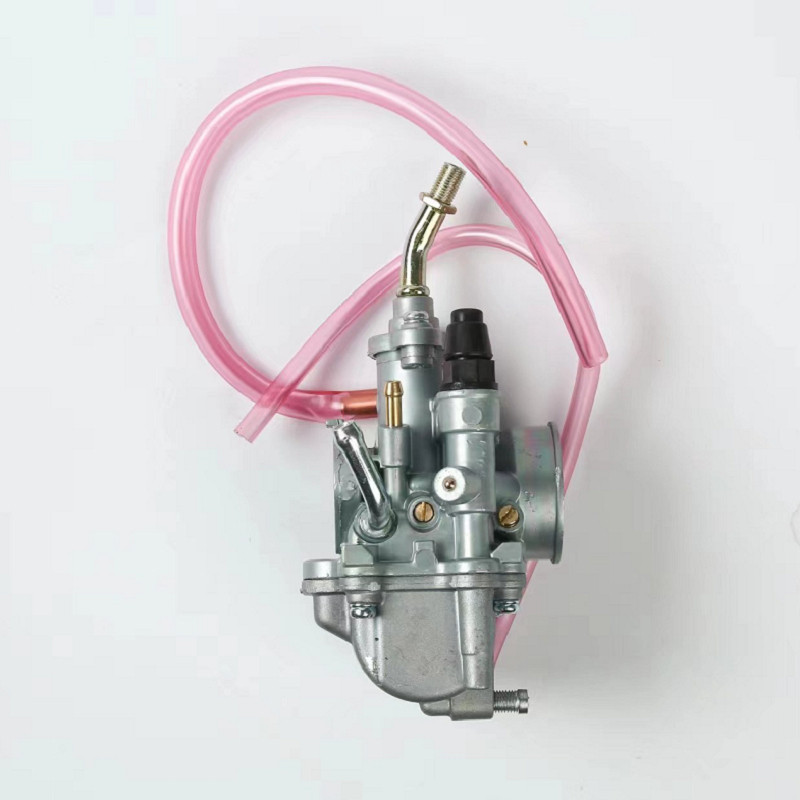 【AutoMoto】คาร์บูเรเตอร์ SUZUKI-SMASH คาบูสแมช 110 เก่า จูเนียร์/โปร (เกรด A อย่างดี) คาร์บู คาบู SMASH สแมชจูเนียร์ - รูปที่ 2