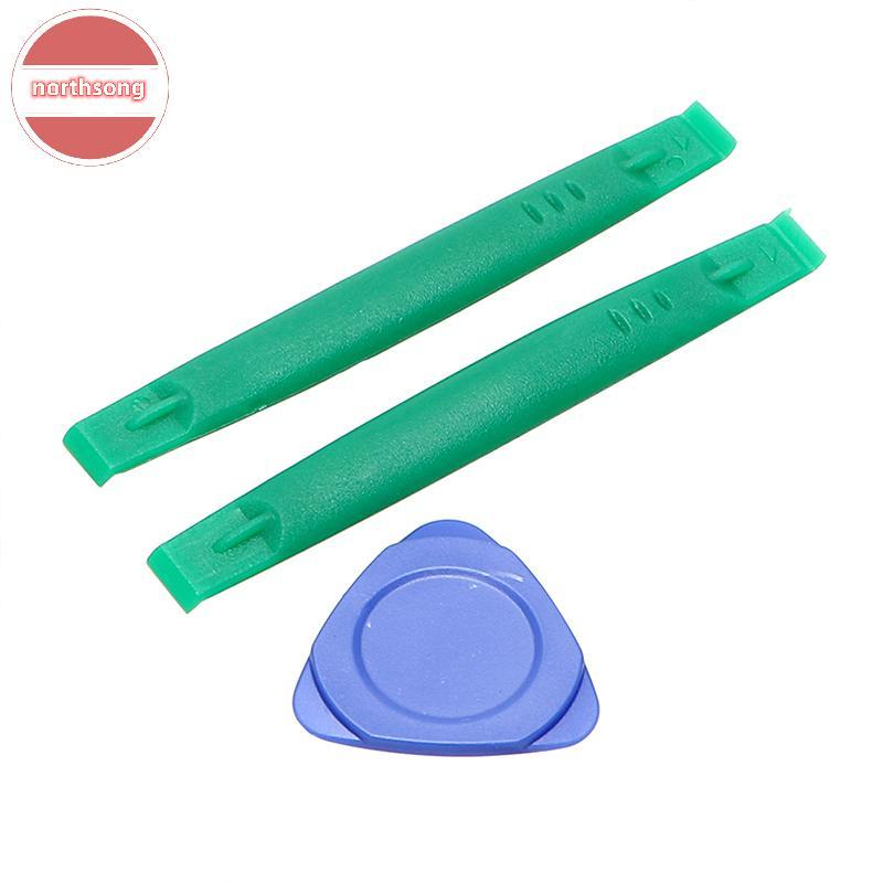 NOR 8 ชิ้น/เซ็ตไขควง Torx T8 T6 T10 H35 สําหรับ Xbox One Xbox 360 PS3 PS4 สกรูซ่อมเครื่องมือชุดเปิดเ