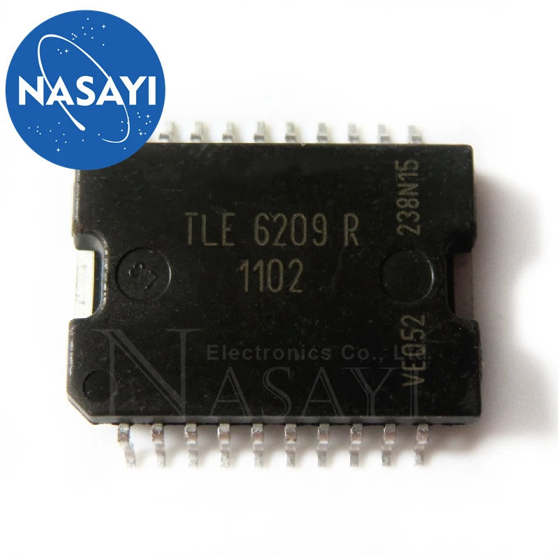 10PCS TLE6209R TLE6209 รุ่น HSOP-20