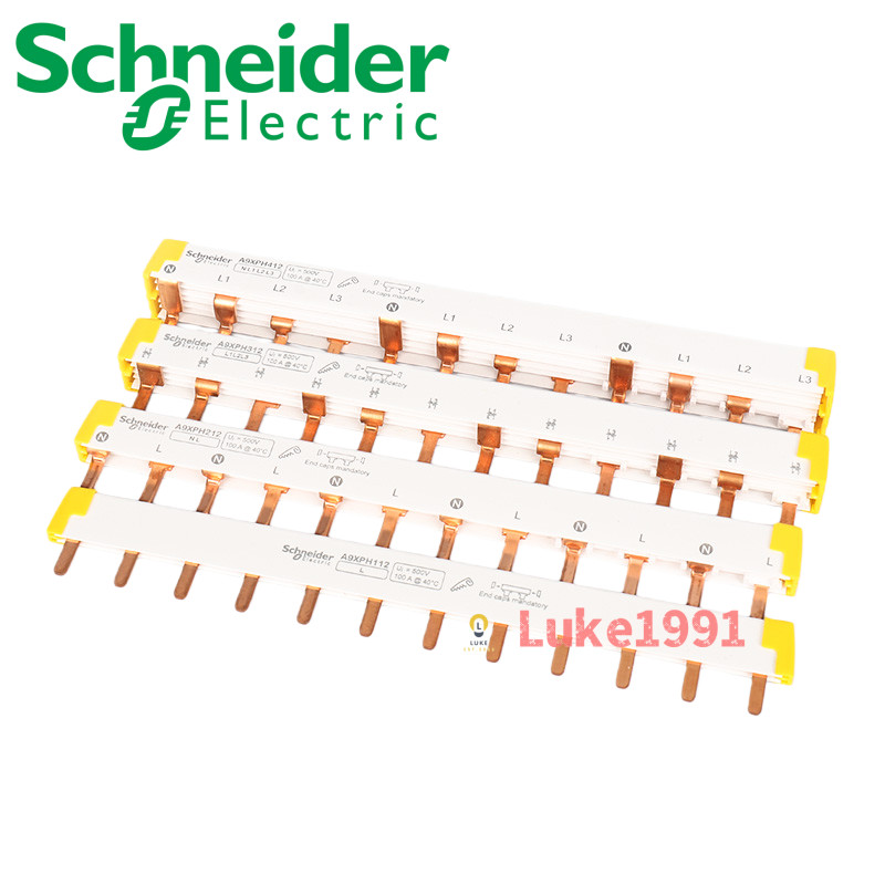 Schneider A9HLP112 A9HLP124 A9HLP212 A9HLP224 A9HLP312 A9HLP324 A9XPH412 A9HLD Bush A9HLD A9HLD A612