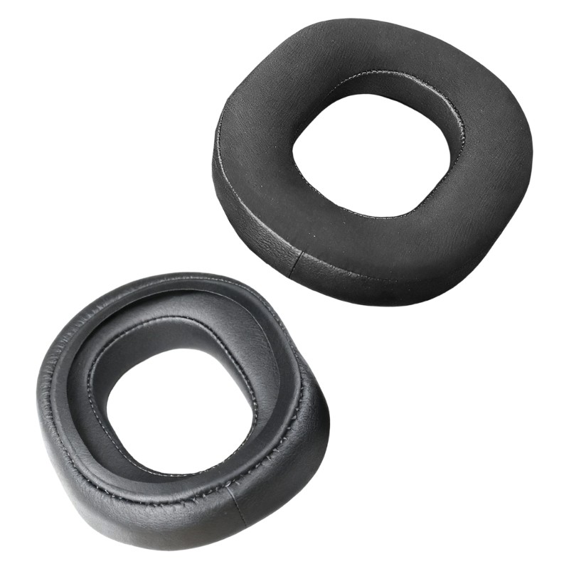 QUIM User Friendly Ear Pad เสนอ Setups Ergonomic Fit สําหรับชุดหูฟัง V3 V3X