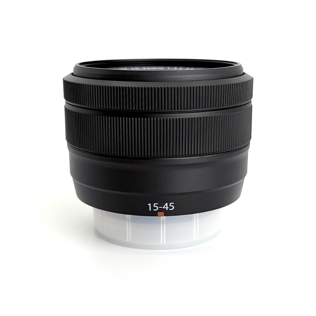 Fujifilm XC 1545mm f/3.55.6 OIS PZ Wide Angle Zoom Lens Brand New in White Box 1545