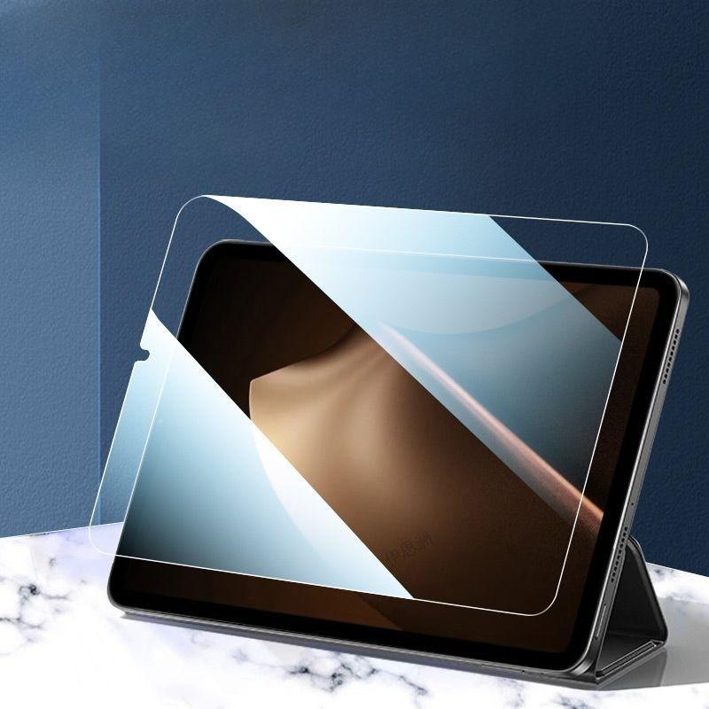 สําหรับ Xiaomi Pad Mini 2025 9H กระจกนิรภัยป้องกันหน้าจอสําหรับ Mi Pad Mini 8.8 "คลุมทั้งหมดฟิล์มป้อ
