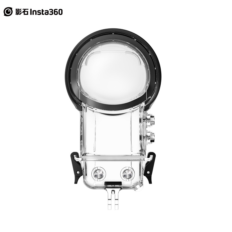 [Flagship Store] Kageshi Insta360 X3 Diving Case คําแนะนําอย่างเป็นทางการ