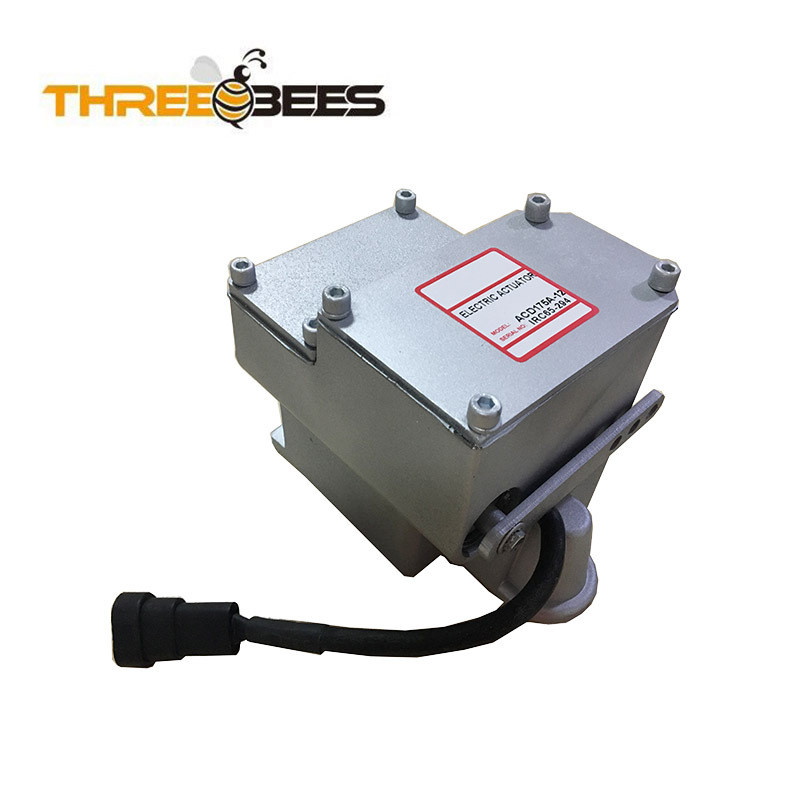 ชุดผมดีเซลภายนอก Executor ADC225 ADC225-12V ADC225-24V