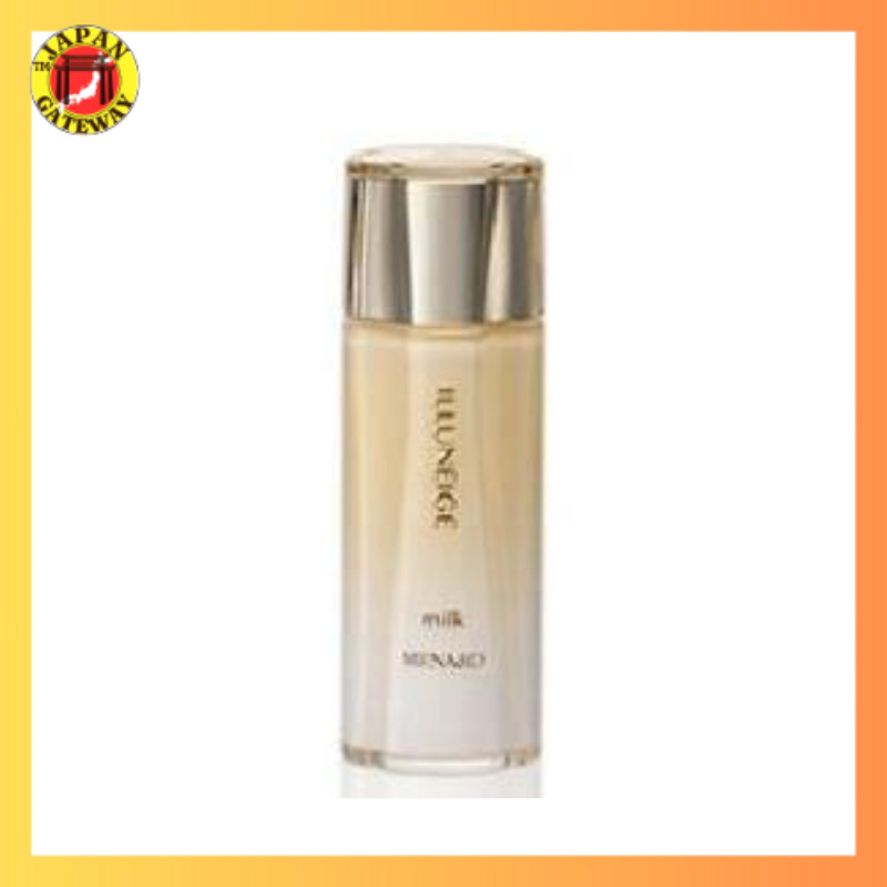 [ส่งตรงจากประเทศญี่ปุ่น]Menard ILNEIGE Milk 90 mL
