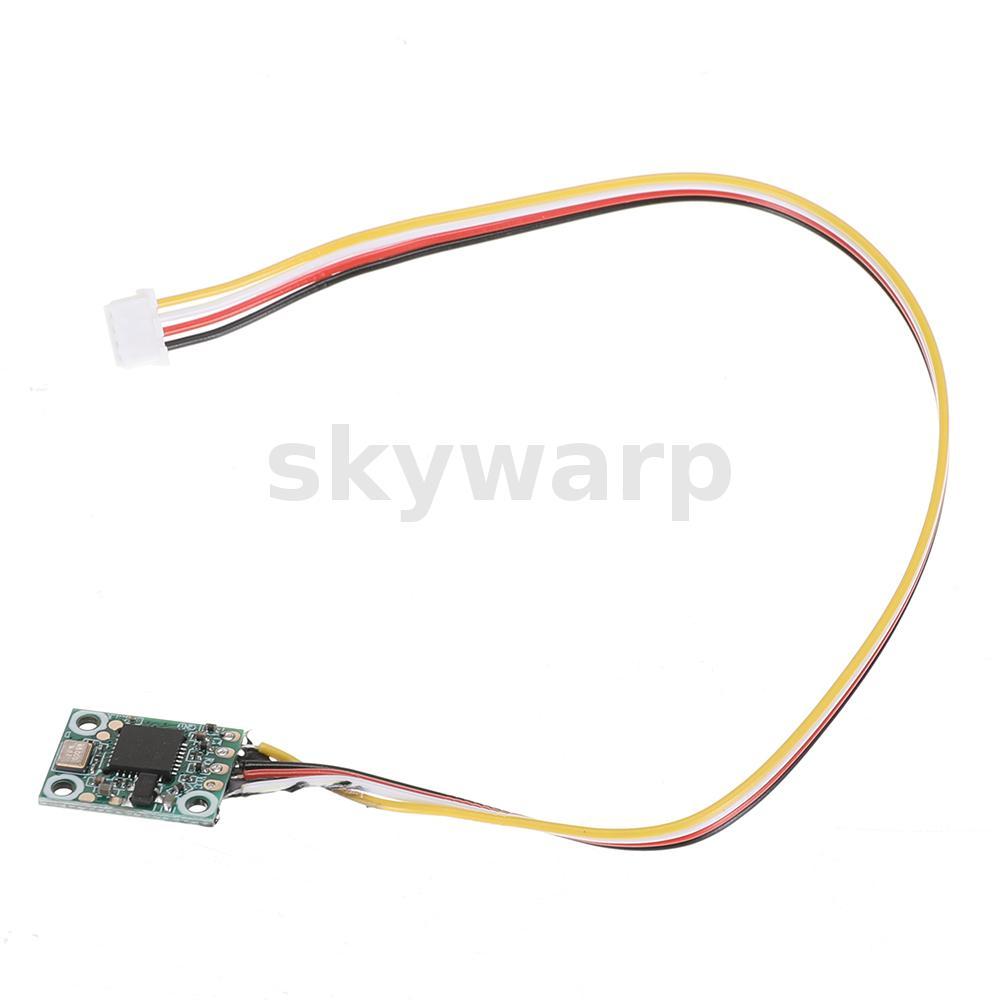 Eachine E186 E190 RC เฮลิคอปเตอร์อะไหล่ Optical Flow โมดูลชุด