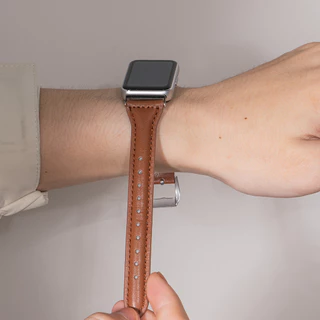 Slim หนัง Loop สําหรับ Samsung Galaxy Watch Fit 3 สายรัดข้อมือแบบนุ่มสร้อยข้อมือ Correa สําหรับ Fit 3 SM-R390 เปลี่ยน
