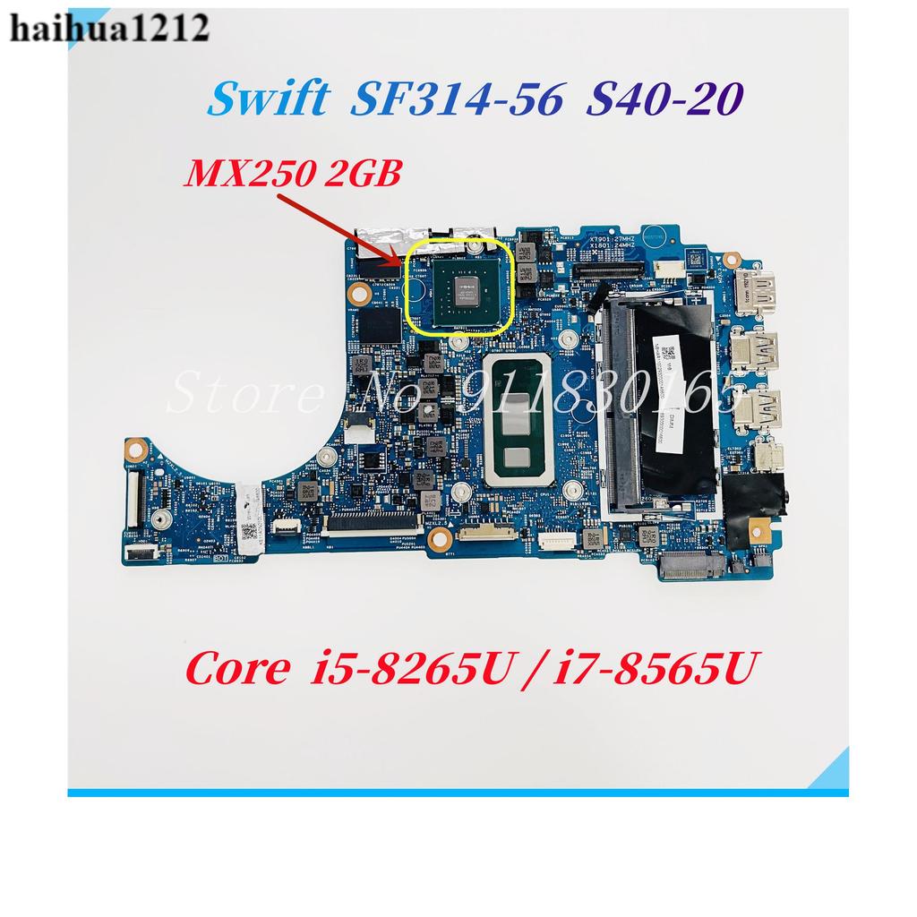 เมนบอร์ด Acer Acer SF314-54 SF314-56 SF314-41 SF314-42 SF314-51