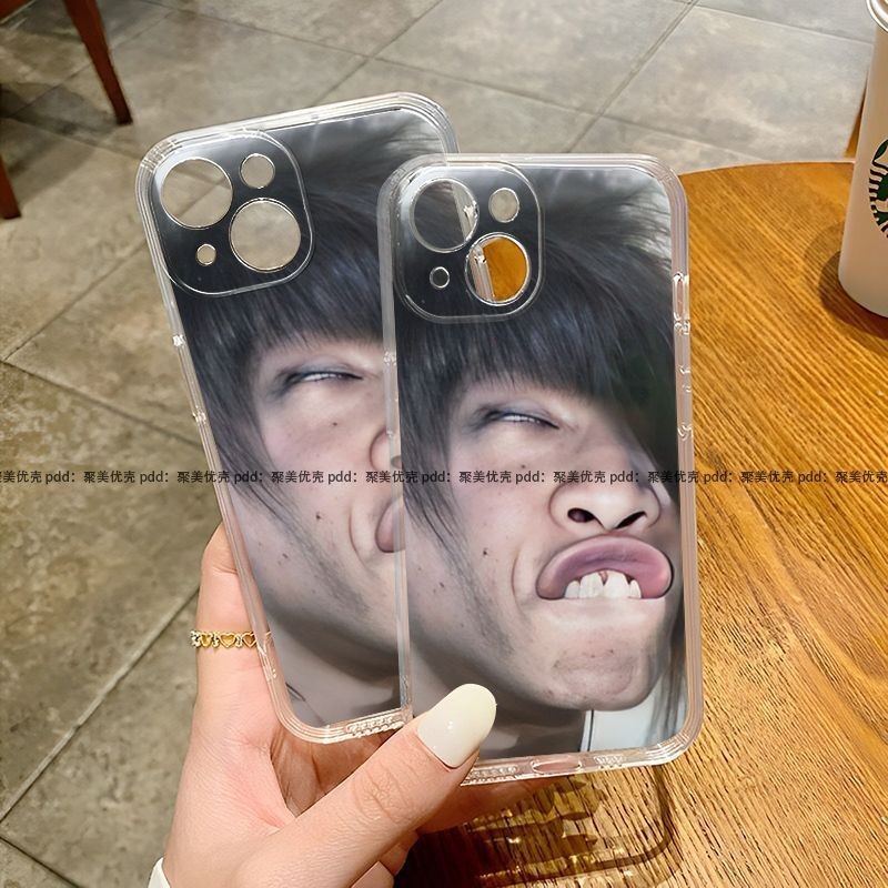 Blast Clown Kill Matt เหมาะสําหรับเคสโทรศัพท์ Xiaomi 13/12/11/10/9/8 Redmi note12/K60K50