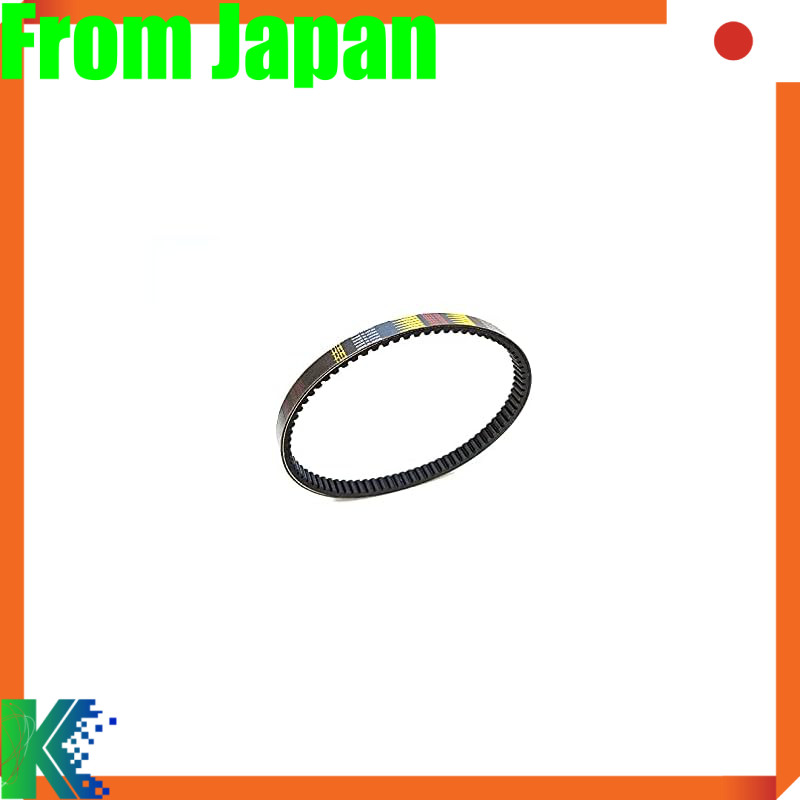 KN Planning Live Dio Live Dio Super Dio Super DIO AF27 AF18 Drive Belt Domestic Reinforced V-Belt