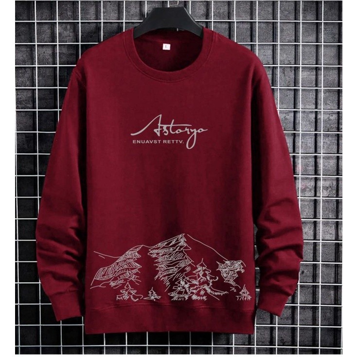 DNS/ENUA SWETER (ML)