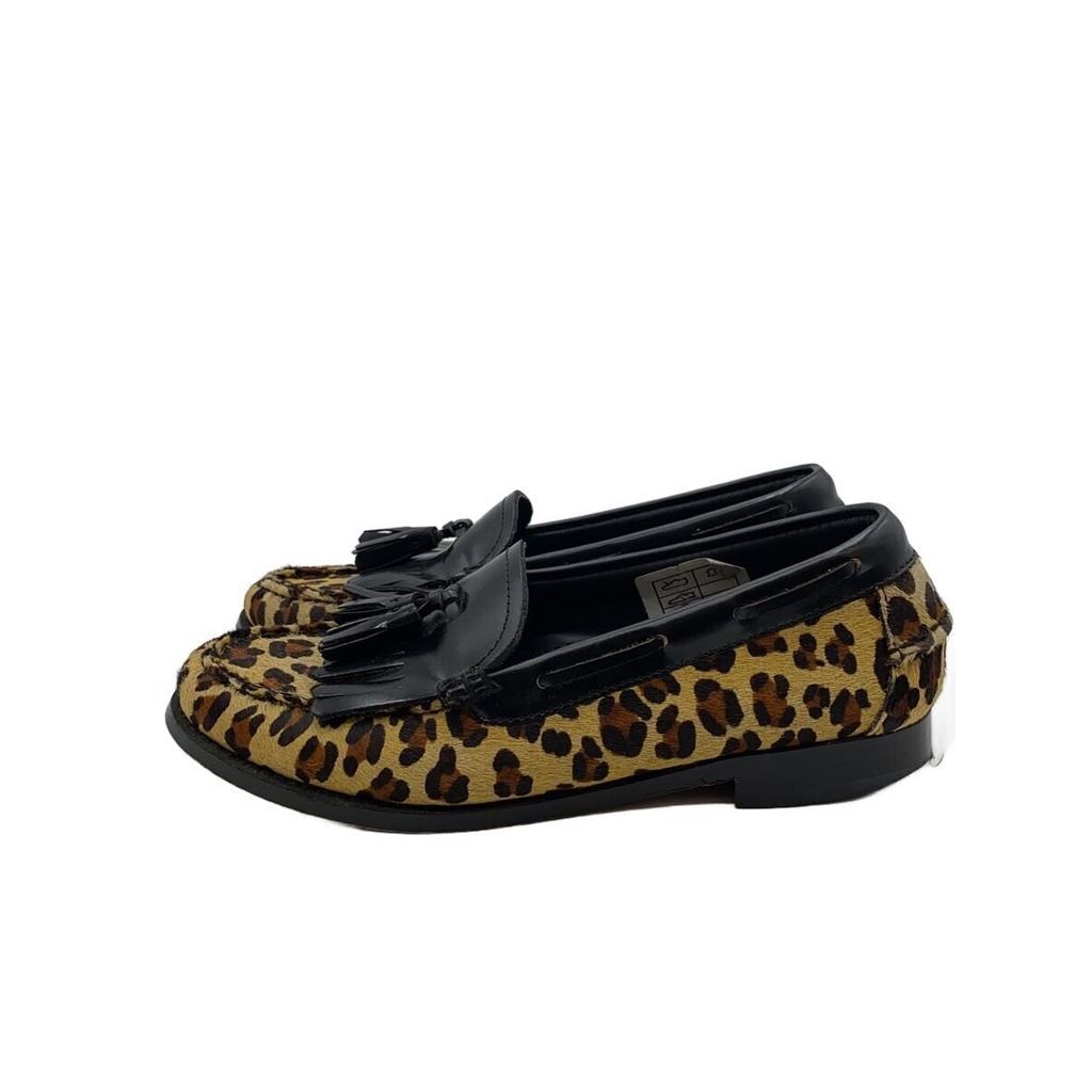 G.H.BASS&CO. Loafers 37 CML Direct from Japan Secondhand