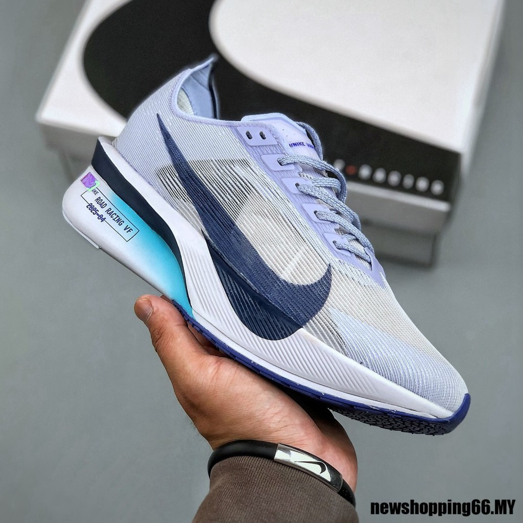 รองเท้าวิ่ง Zom X Vaporfly Next 4 สำหรับผู้หญิง