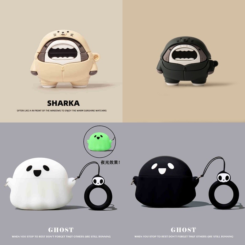 FashionCase สําหรับ Bose Ultra Open Earbuds(2024)/QC QuietComfort Ultra/II Hug KT ซิลิโคนนุ่มหูฟังป้องกันพร้อมตะขอ