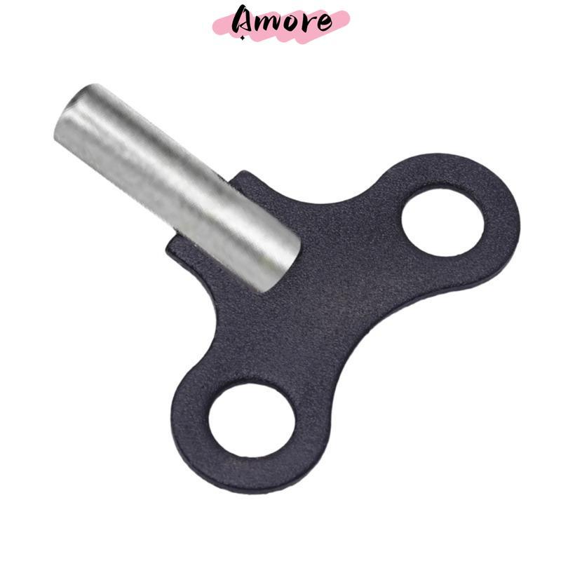 Amore กุญแจไขลานสำหรับซ่อมนาฬิกา
