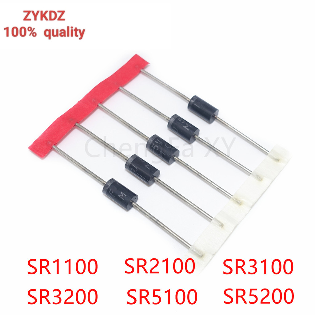 ชิปเดิม IC20PCS SR1100 SB1100 SR2100 SB2100 SR3100 SB3100 SR3200 SB3200 SR5100 SB5100 SR5200 SB5200 