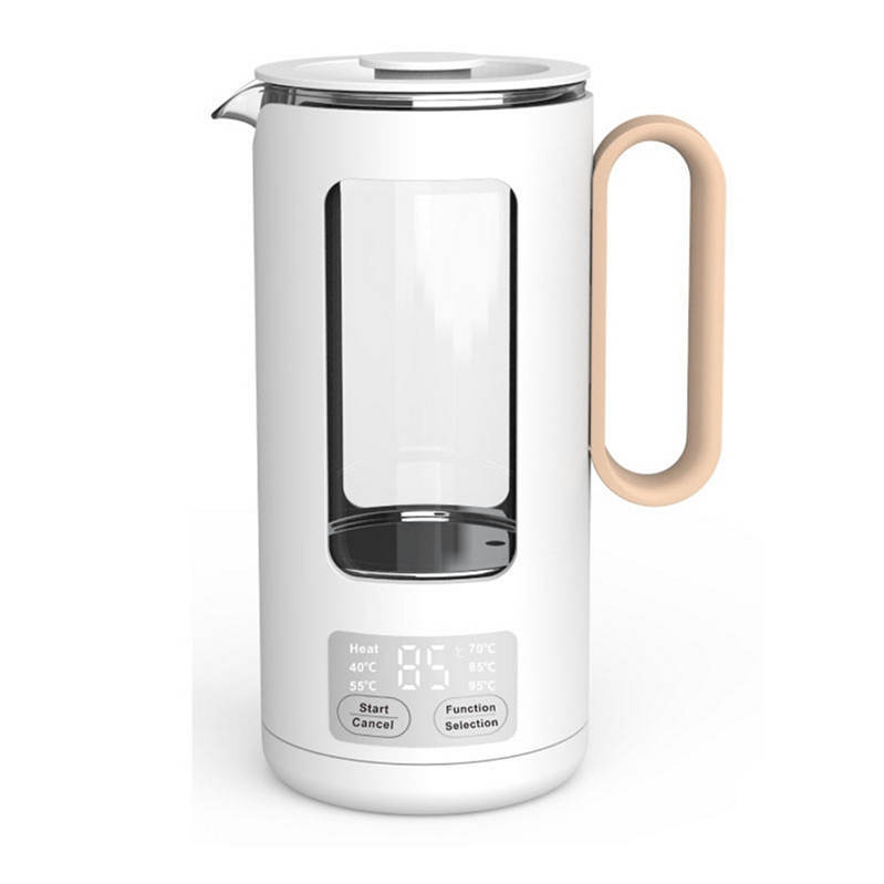 MEX - Electric Kettle รุ่น KATE-KPLG105TW-1 0.5 liters ||