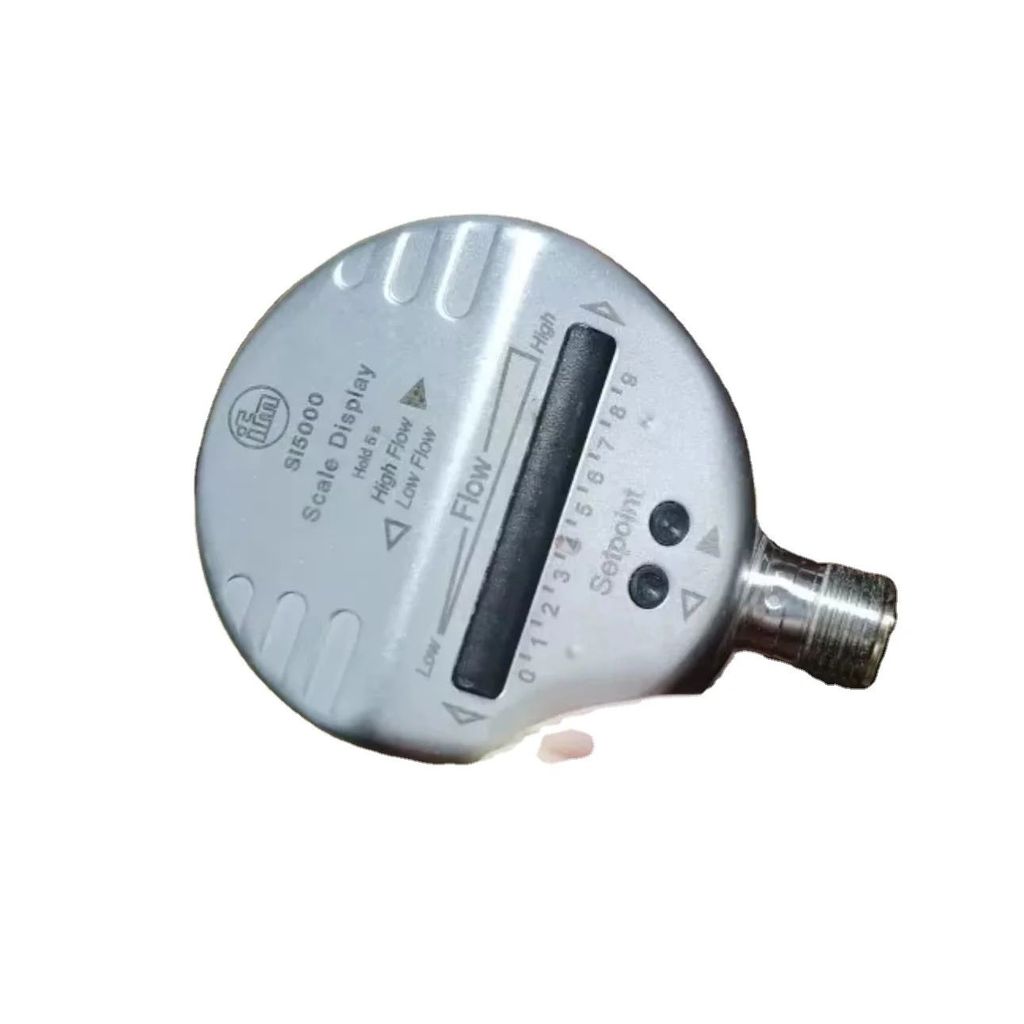 NewtGermany เซ็นเซอร์ IFM SI5000 ใหม่