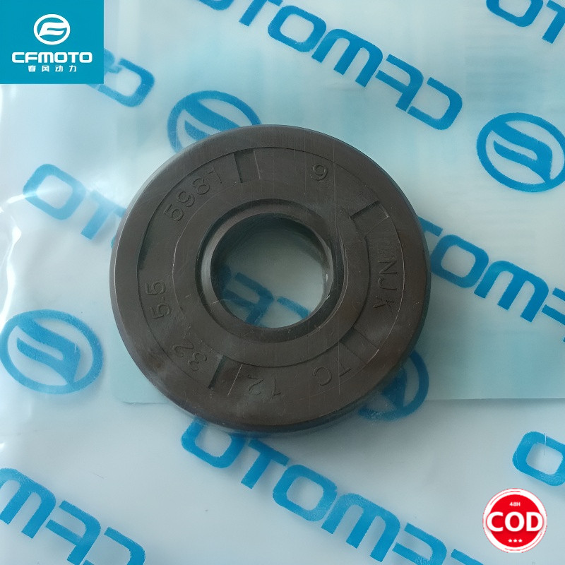 CFMOTO 400NK 650NK 650MT 12 x 32 x 5.5 ปั๊มน้ําซีลน้ํามันอุปกรณ์เสริม