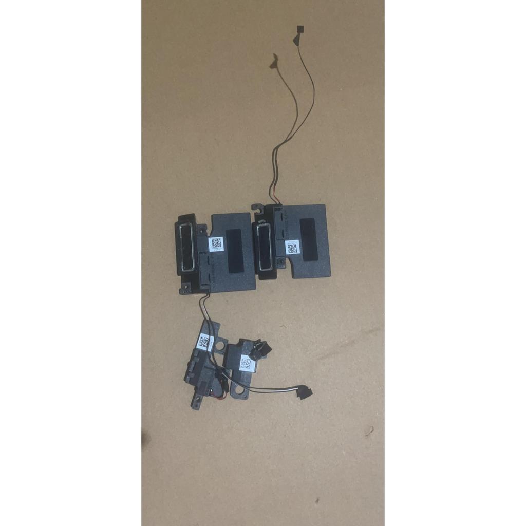 ลําโพง HP/HP Ghost Spectre X360 15-DF TPN-Q213 ราคาเดียว