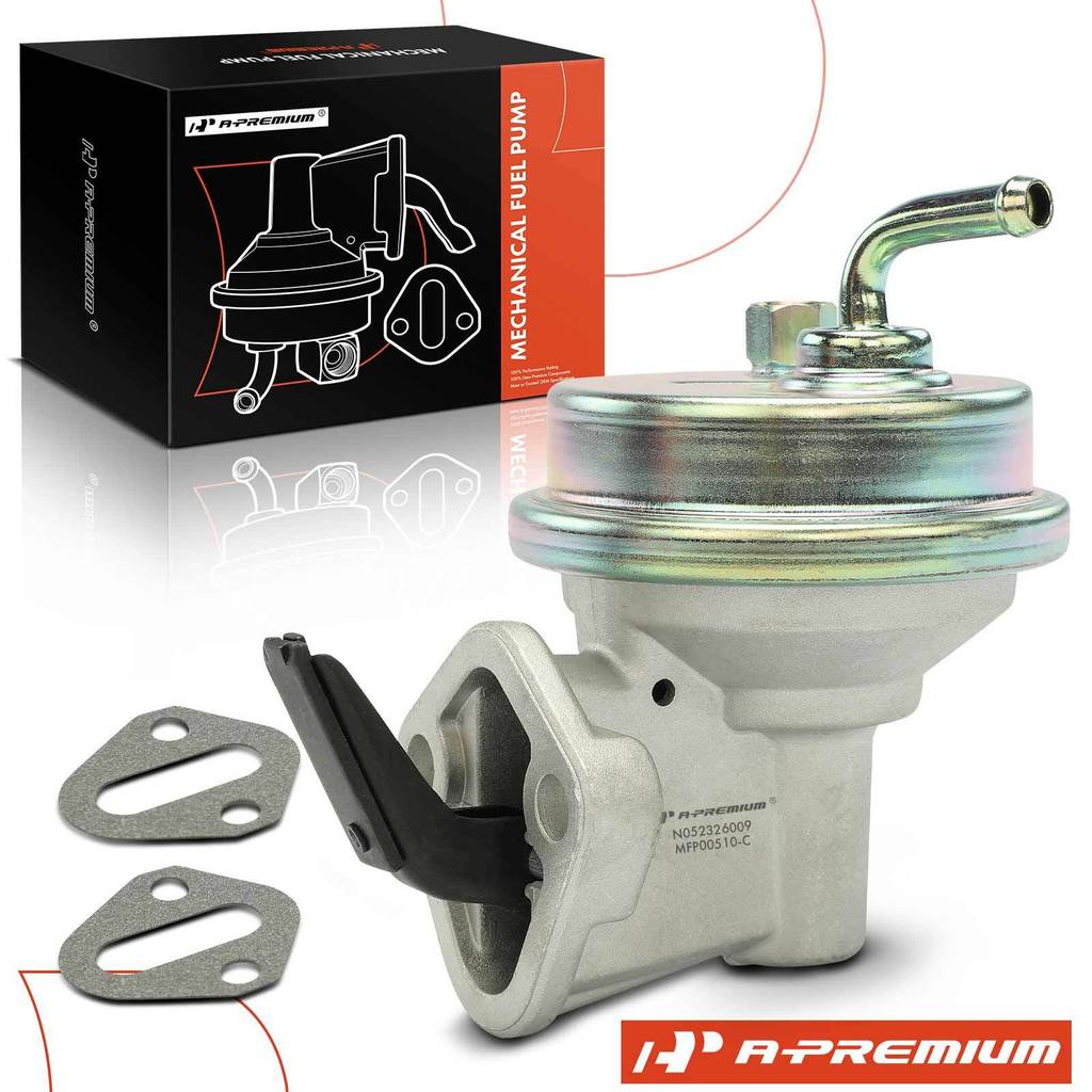 ปั๊มเชื้อเพลิงกลเหมาะสําหรับ Chevrolet Impala Suburban Buick Skylark GMC Olds Pontiac-