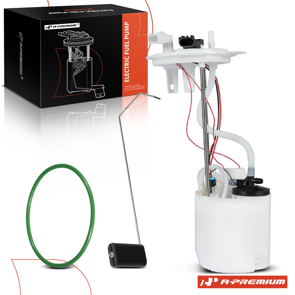 ส่วนประกอบปั๊มเชื้อเพลิงเหมาะสําหรับ Ford f-250 f-350 Super Duty 17-20 v8 6.2L Flex HC3Z9H307K-