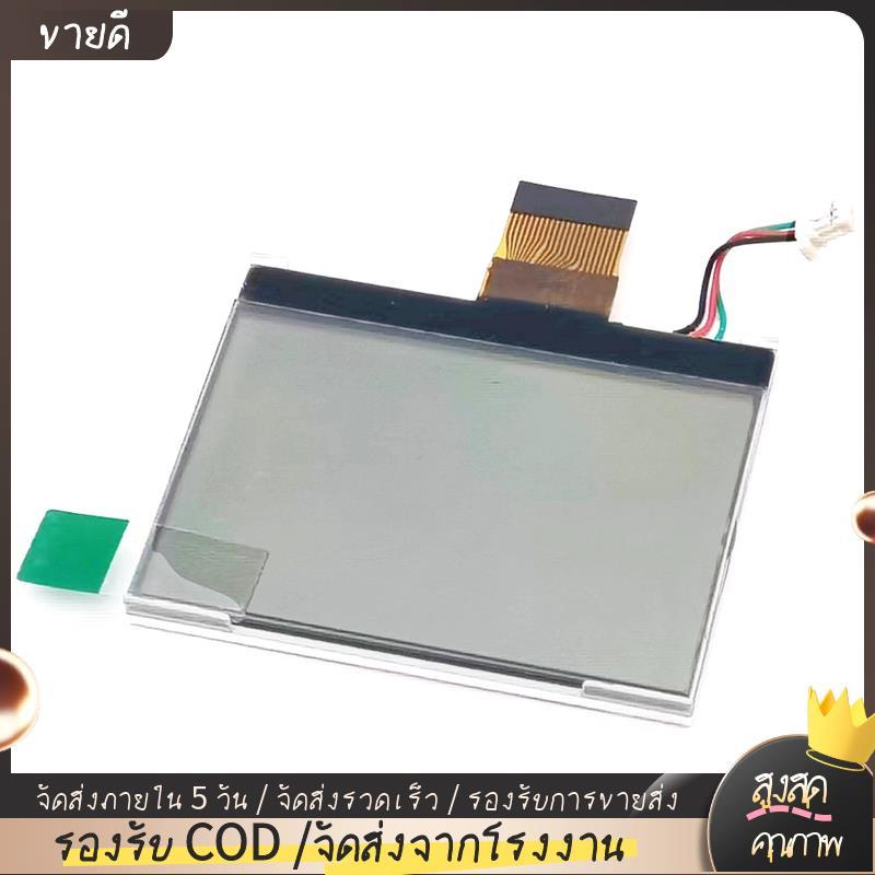 1 ชิ้นจอแสดงผล LCD แฟลช SPEEDLITE อะไหล่ซ่อมโลหะ + แก้วใหม่สําหรับ V860 V860II TT685 AD360II AD360 I