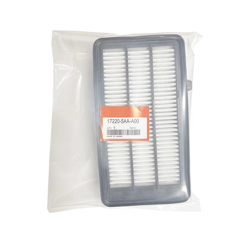 17220-5AA-A00 สําหรับ Honda CR-V CRV 1.5L 2017 - 2022 EX EX-L เครื่องยนต์กรองอากาศ 172205AAA00 / 172