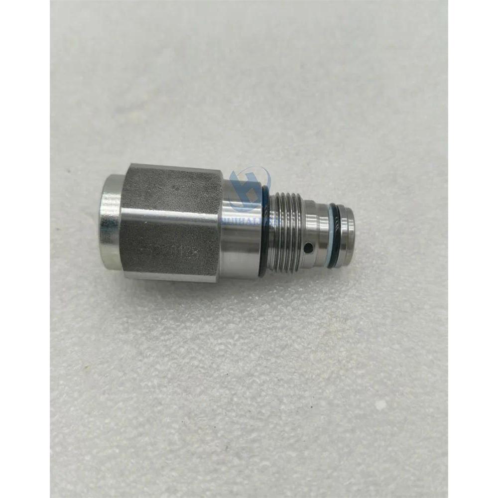 C4.4 3054 C6.6 C7.1 วาล์วไฮดรอลิกเครื่องยนต์ 227-1185 2271185 วาล์วควบคุมการไหลสําหรับ Caterpillar L