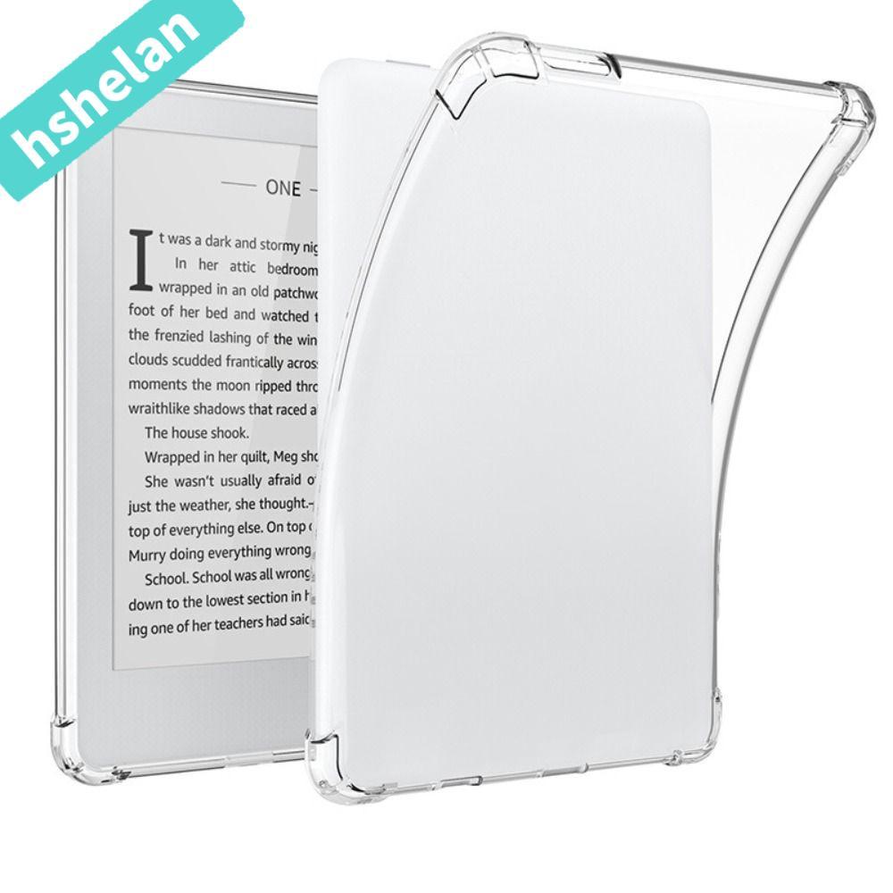 HHSHELANF6 7.8 นิ้ว E-Reader , Anti-fall Air Bag ฝาครอบป้องกัน, คุณภาพสูงทนต่อการสึกหรอกันกระแทกโปร่