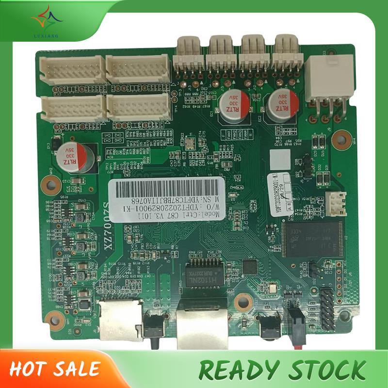 [luxiang.th] C87 ควบคุมสําหรับ Antminer S17 S19 Pro S19j S19j Pro S19 XP L7 D7 C87 ควบคุม