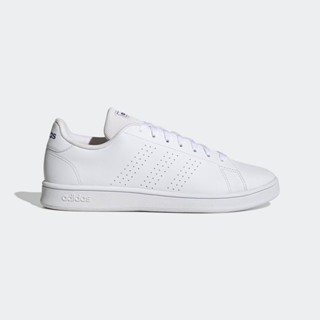 adidas Tennis & Lifestyle ADVANTAGE BASE SHOES Men White GW2…
