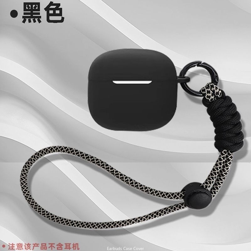 เคสสําหรับ HONOR CHOICE Earbuds X7e Active ฝาครอบเคสหูฟังซิลิโคนเหลว