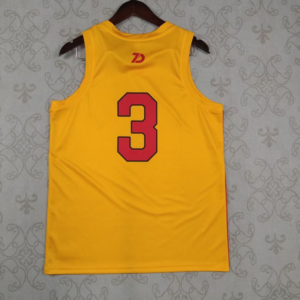 NBL Beauty สําหรับผู้ชายและผู้หญิงเสื้อผ้านักเรียนหญิงใหม่การฝึกอบรมเสื้อผ้าชุด20251115