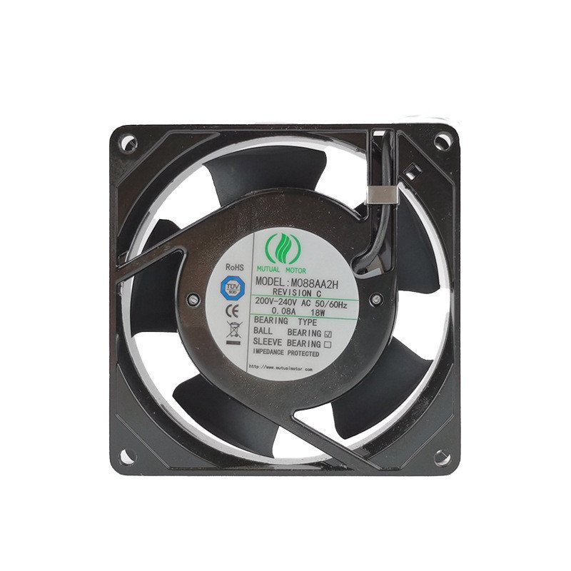 0.08 A200V-240V Meitu 60HzM088AA2H18W 9225/MOTOR 50ACMUTUAL 8I3L