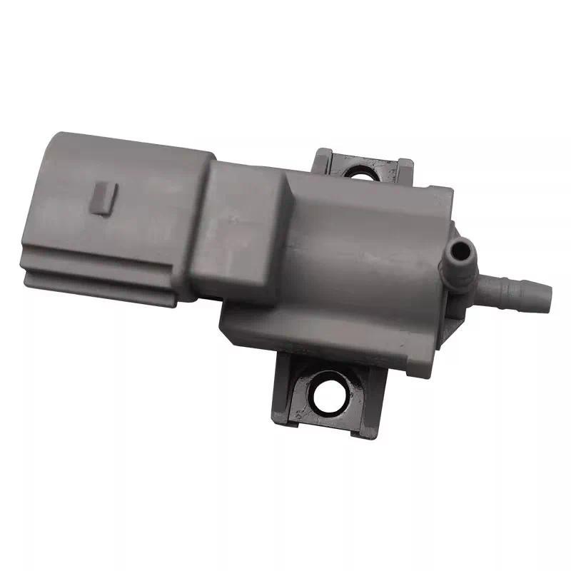 วาล์วควบคุมโซลินอยด์เทอร์โบ 079 906 283 ง 079906283D 079 906 283D สําหรับ Audi Q7 A8L A4L A7 3.0T 4.