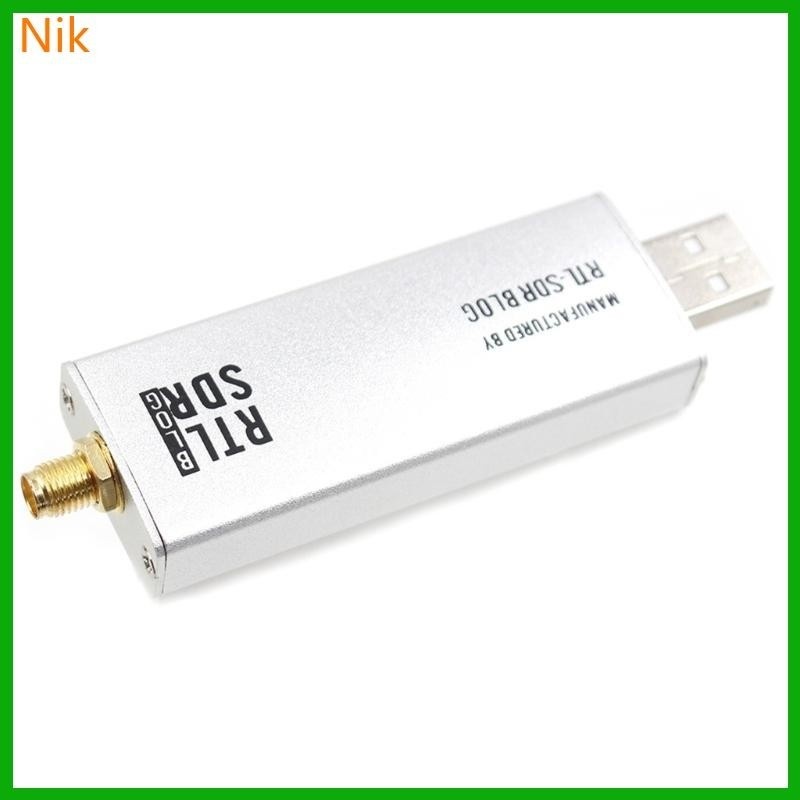 Low Noise R820T2 Tuner Module For Meteor Scatter ADS B Decoding Application