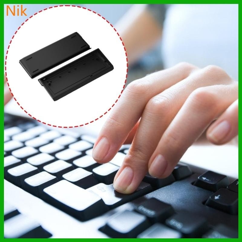 B.Lek.Tor.Sor.60 Custom Aluminum Shell Keyboard Case for Wooting 60HE MAD60 Mechanical Keyboard