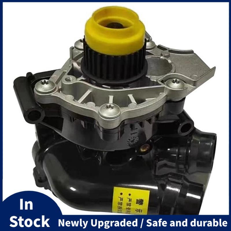 06ชม.121026CN ปั๊มน้ํา ปั๊มน้ําอัตโนมัติ Thermostat Assembly Golf A3 A4 A5 A6 EA888 06H121026ดี