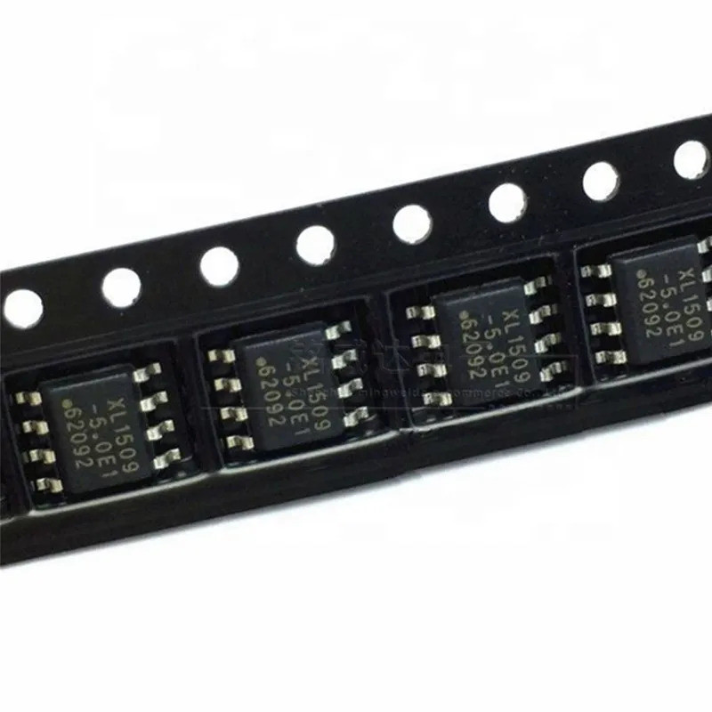 1-5PCS/ XL1509 ใหม่เดิม XL1509-3.3 XL1509-3.3E1 XL1509-5.0 XL1509-5.0E1 XL1509-12 XL1509-12E1 XL1509