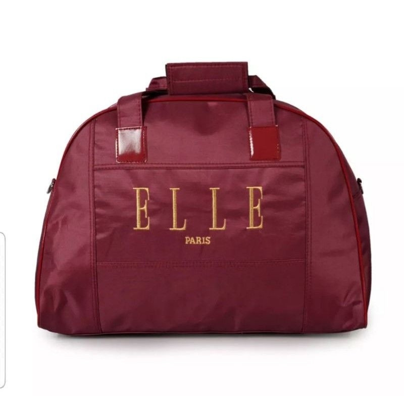 Elle Travel Bag / Suitcase Sling Travel Bag / Elle Travel Bag