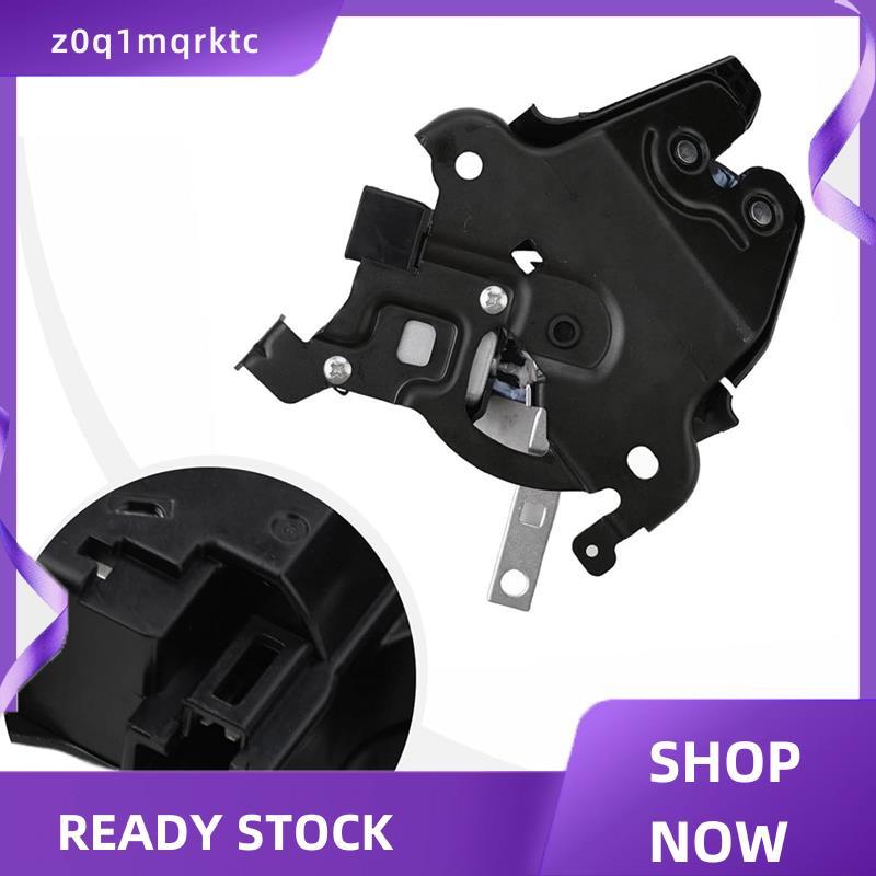 z0q1mqrktc ล็อคฝากระโปรงด้านหลัง ล็อค Actuator สําหรับ 3 Axela 6 Atenza ซีดาน BHF6-56-820 BHF656820